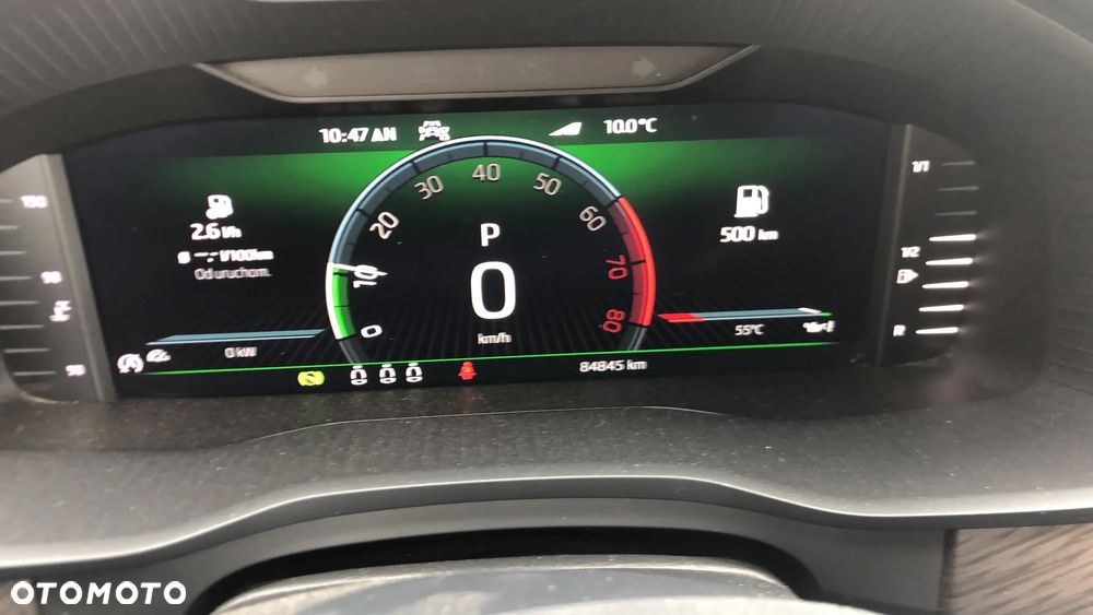 Skoda Kodiaq 2.0 TSI 4x4 Style DSG - 6