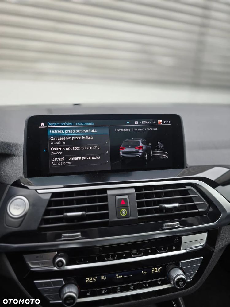 BMW X3 xDrive30e xLine - 20