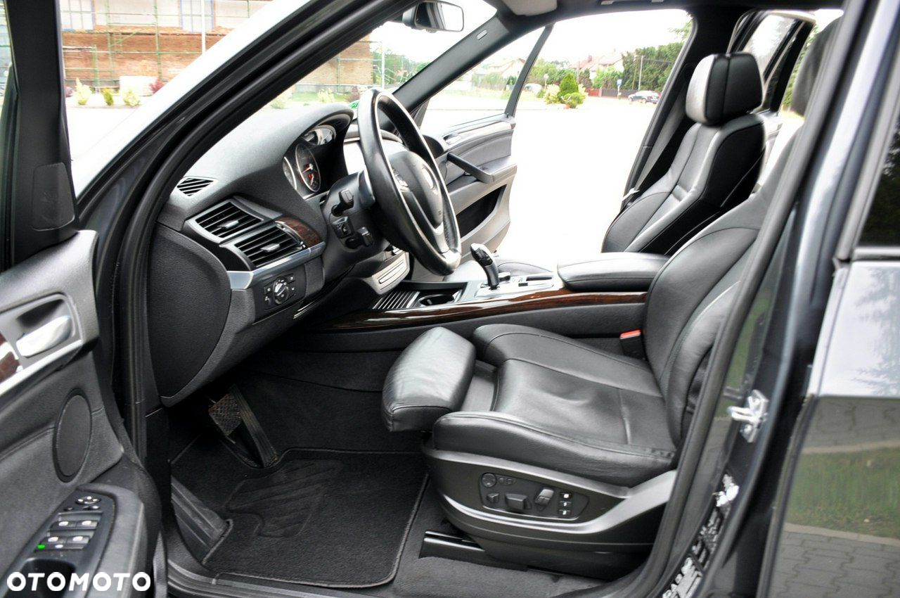 BMW X5 - 22