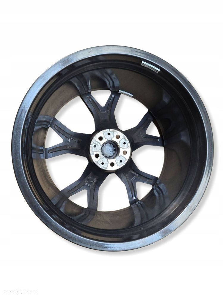 felgi bmw 21cali x5 g05 x6 g06 8071998 9,5j et37 8071999 10,5j et43 m741 - 10