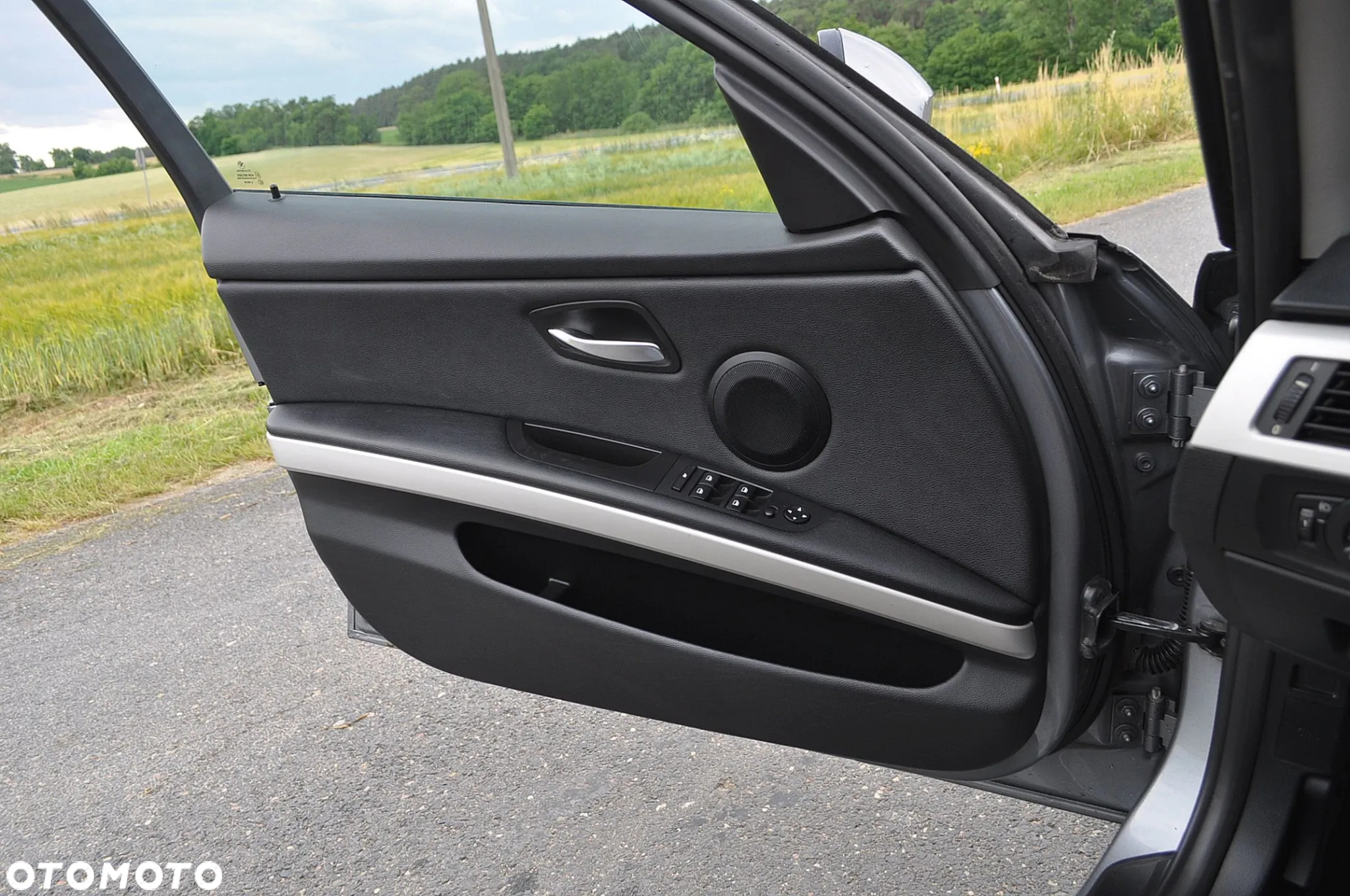 BMW Seria 3 316d Modern Line - 23