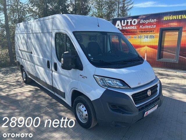 Fiat Ducato L3H2 - 1