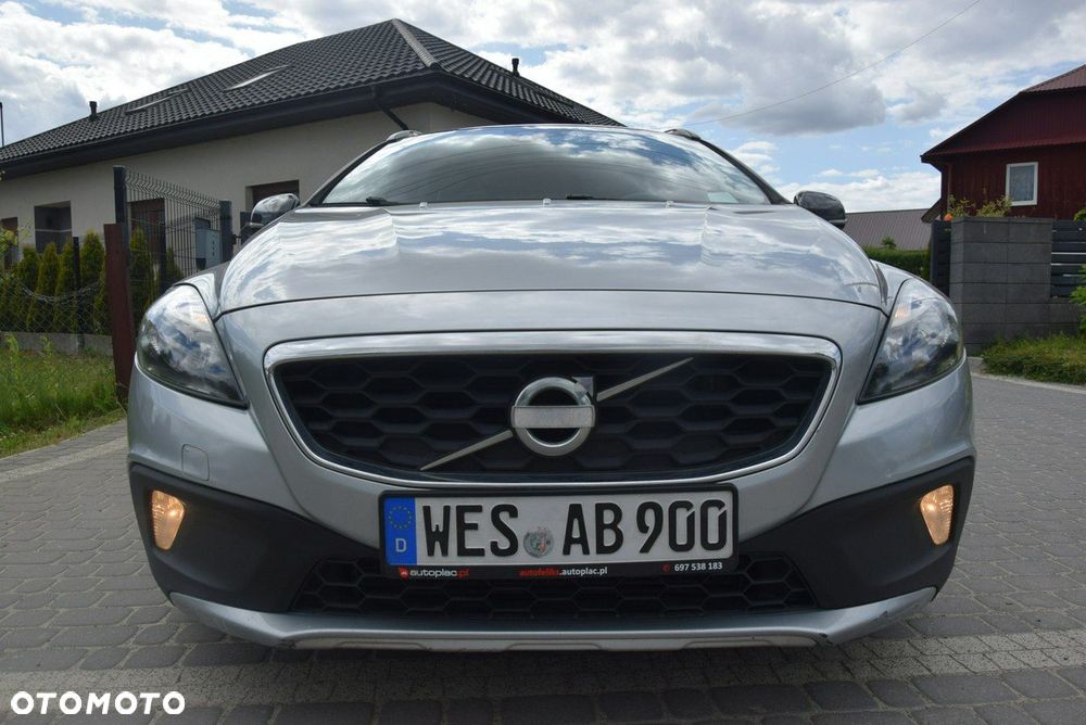 Volvo V40 Cross Country D2 Momentum - 5