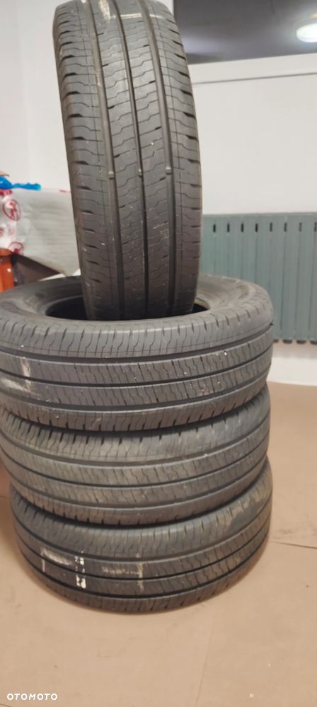 Continental Van Contact Eco 235x65x16 r23 - 7