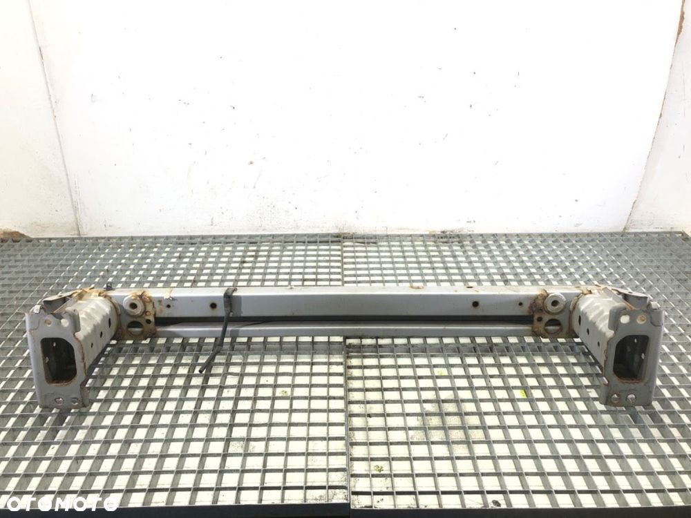 BELKA ZDERZAKA PRZÓD - 279.00 PLN - TOYOTA AVENSIS Kombi (_T27_) 2009 - 2018 2.0 D-4D (ADT270_) 91 - 4