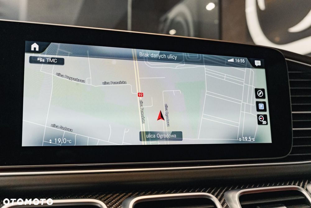 Mercedes-Benz GLE AMG 53 4-Matic Ultimate - 18