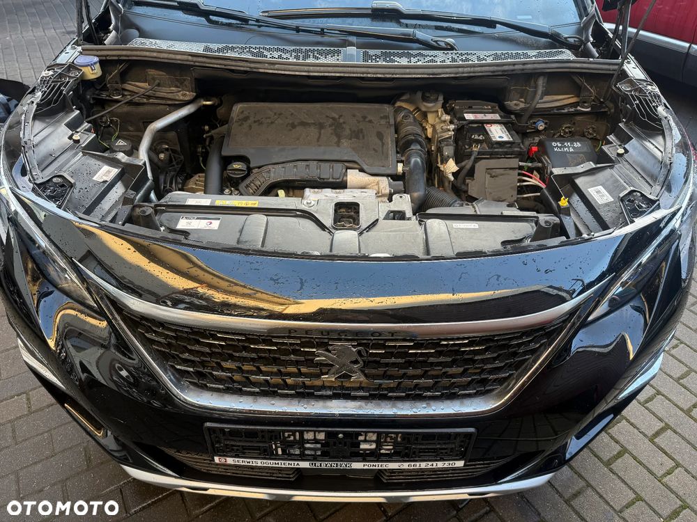 Peugeot 3008 PureTech 130 Stop & Start GPF Access - 11