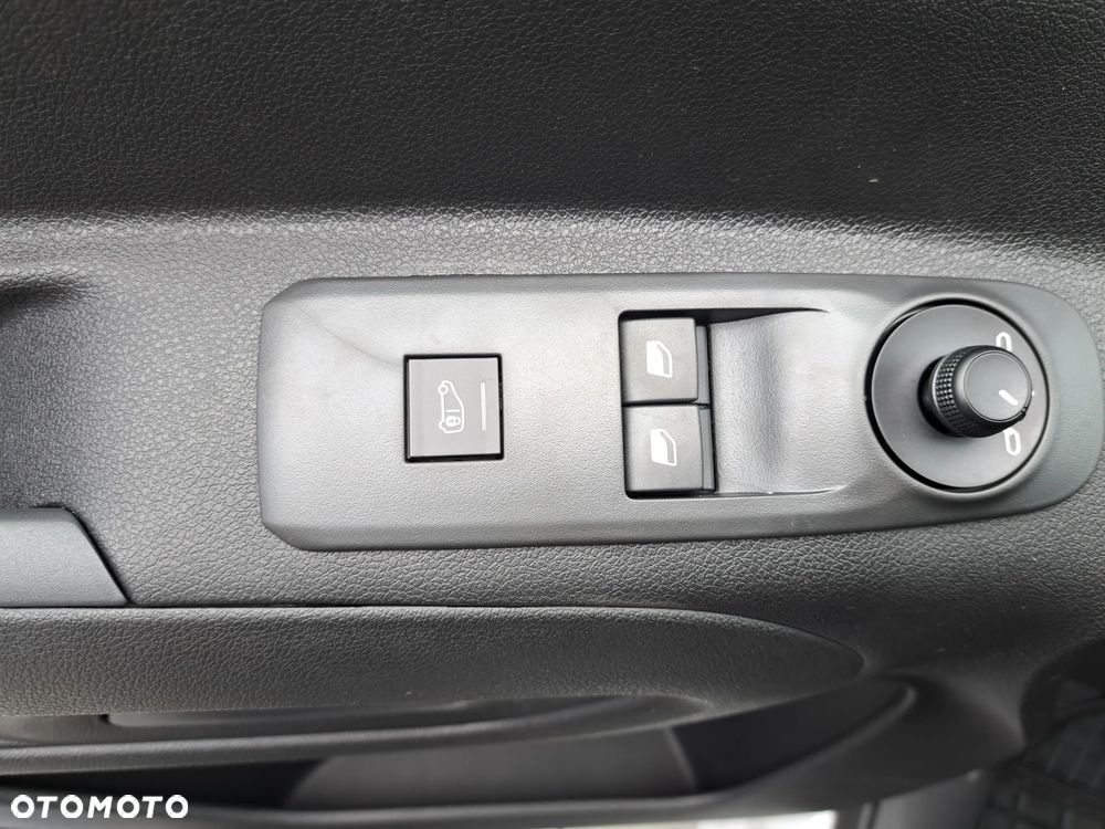 Fiat Doblo Maxi Van XL dostępny od ręki! - 15