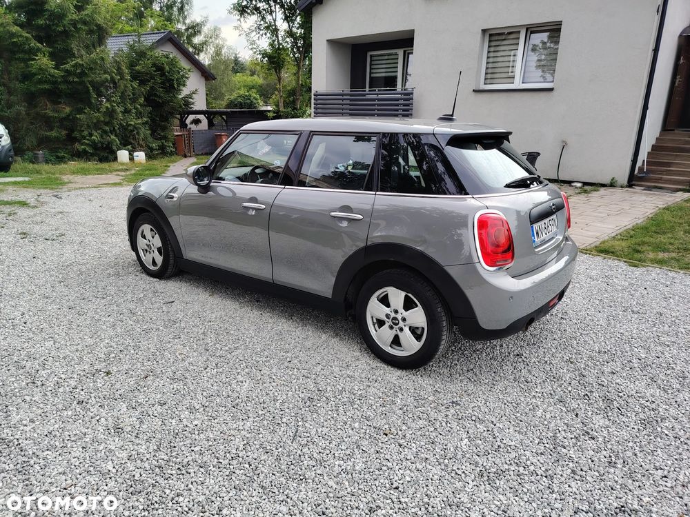 MINI ONE Standard - 6