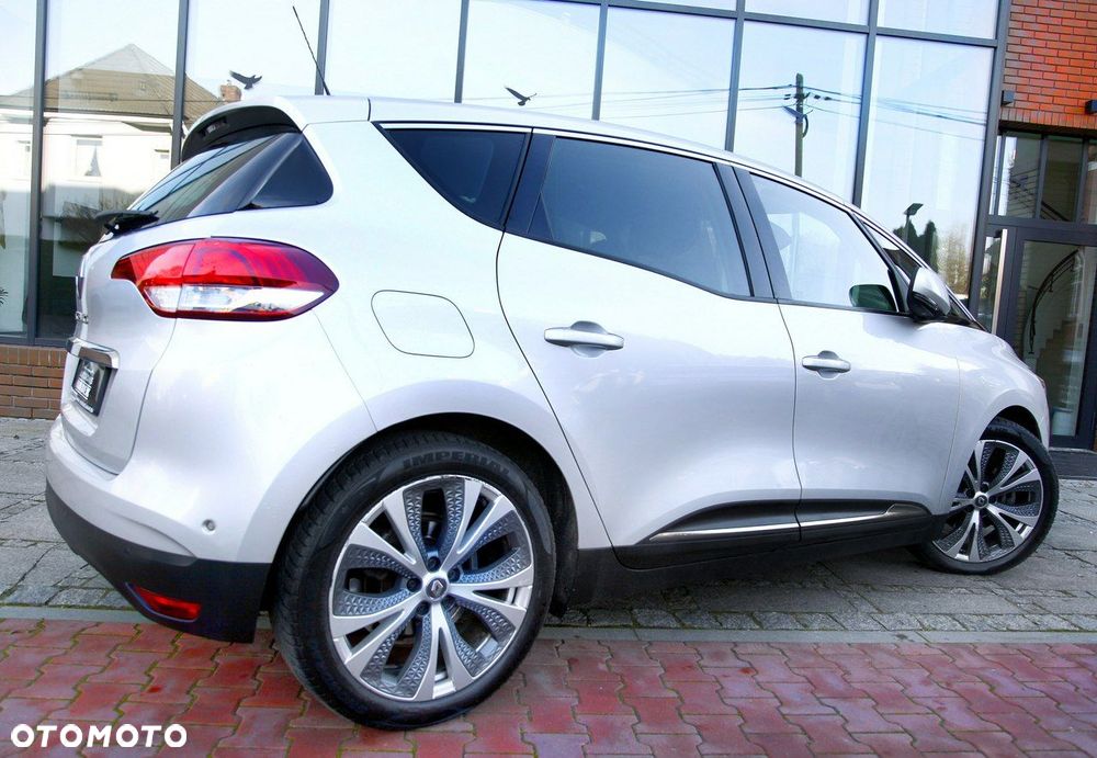 Renault Scenic 1.3 TCe Energy Intens - 29