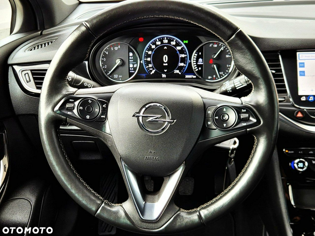 Opel Astra 1.5 D Start/Stop Business Edition - 15