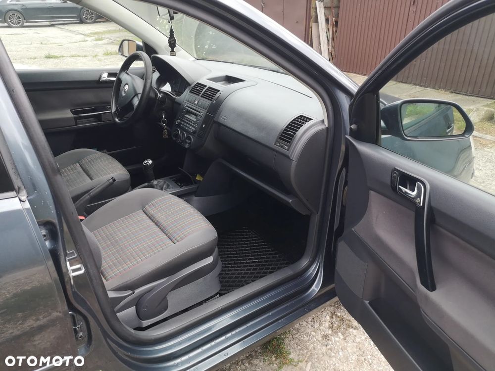 Volkswagen Golf Plus 1.4 Team - 17
