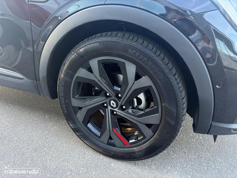 Renault Arkana 1.6 E-Tech R.S.Line - 5