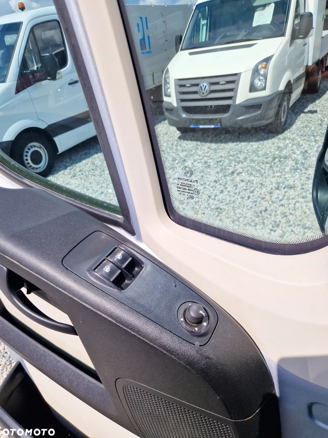 Fiat DUCATO 2,3 MJT 150 KONNA DOKA BRYGADÓWKA 7 OSOBOWA 3,4M SKRZYNIA WEBASTO GWARANCJA IDEALNY - 15