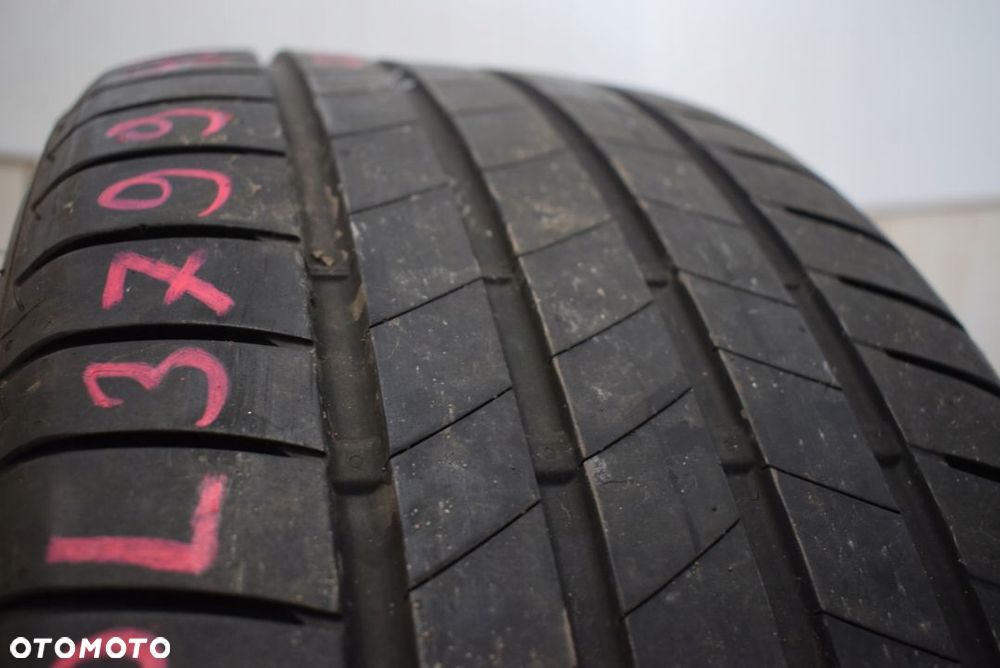 R20 265/45 Bridgestone Turanza T005 pojedyncza - 2