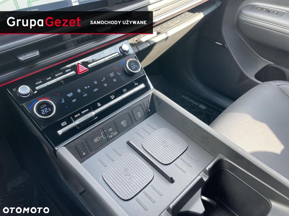 Hyundai Santa Fe - 10