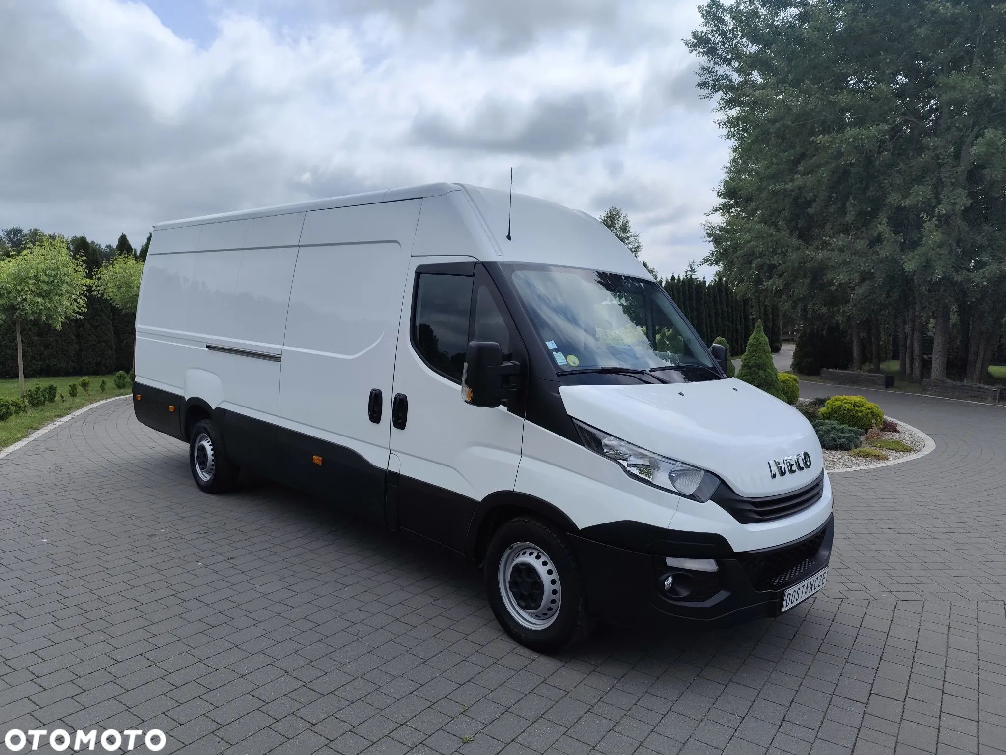 Iveco 35s15 - 1