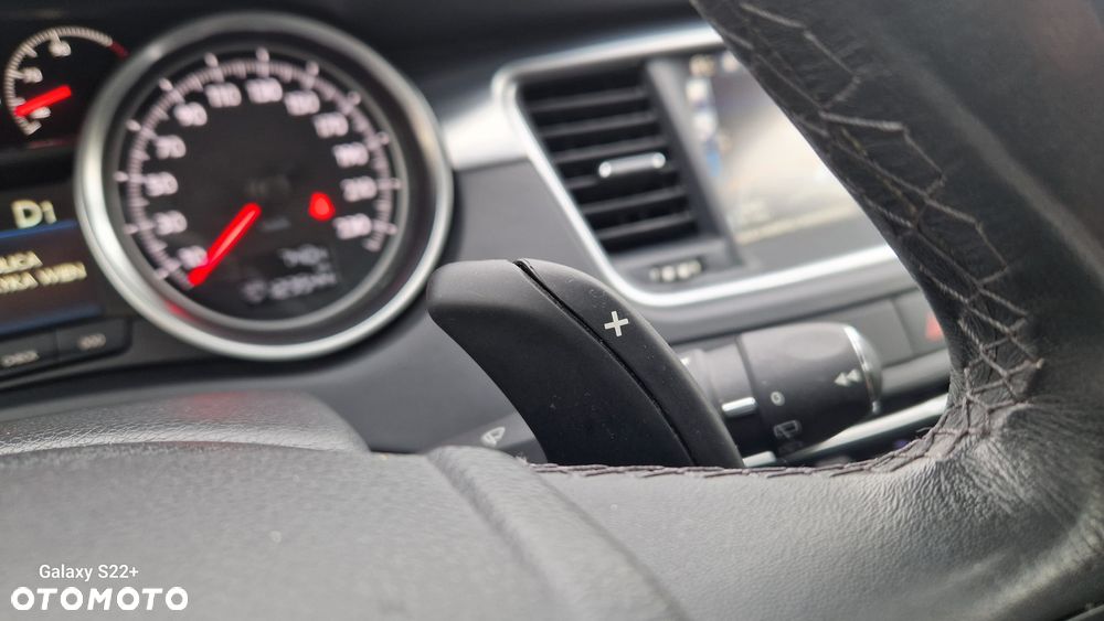 Peugeot 508 RXH BlueHDi 180 EAT6 Stop&Start - 28