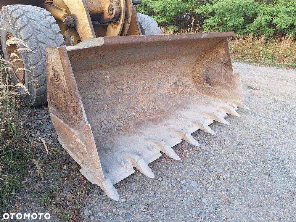 Caterpillar 938 G 4X4 - 35