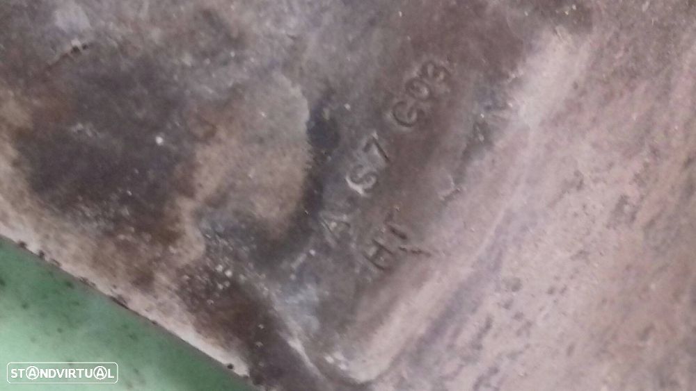 JANTE PEUGEOT 307 2006 -AS7603 - 3