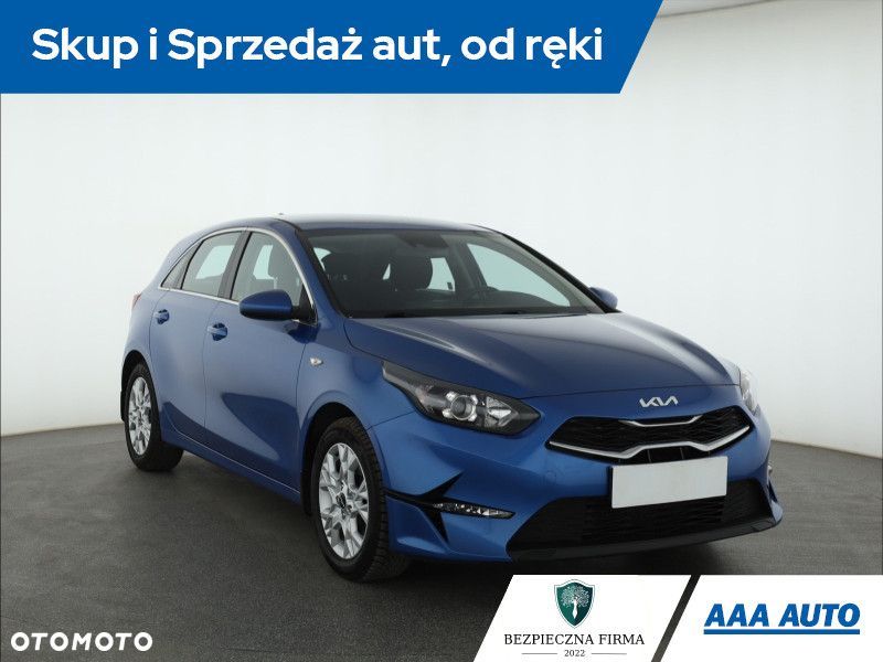Kia Ceed - 3