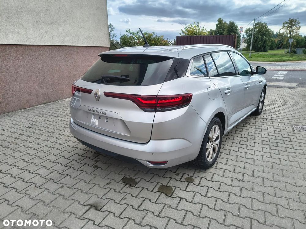 Renault Megane - 7