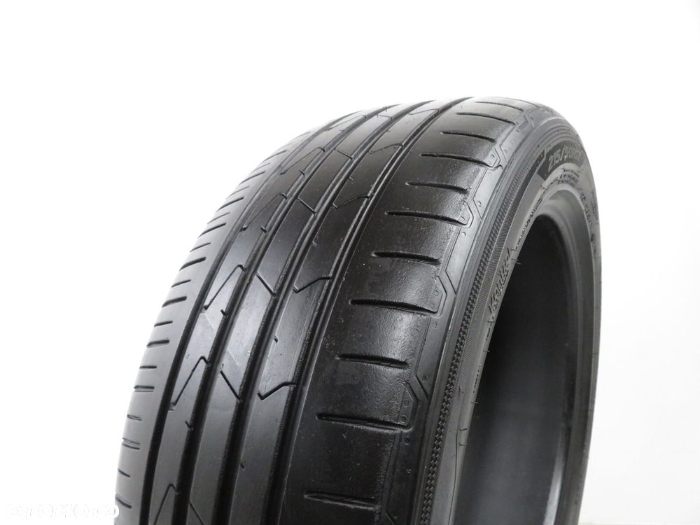 215/50R17 OPONA LETNIA Hankook Ventus Prime 3 91V - 8