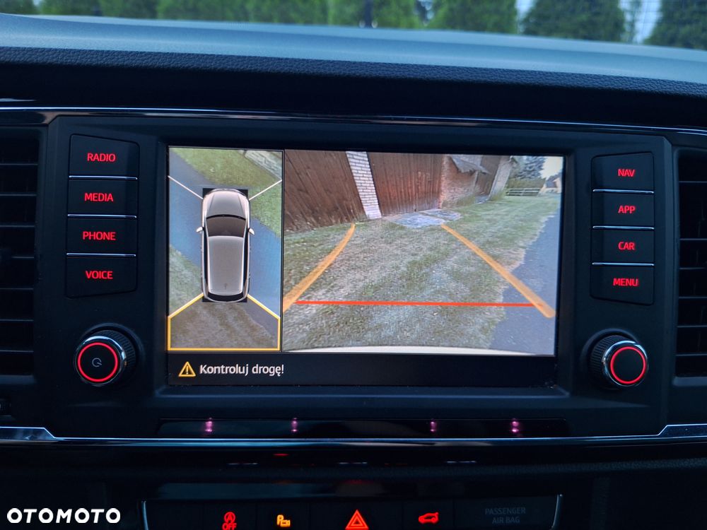 Seat Ateca 2.0 TDI 4Drive XCELLENCE - 7