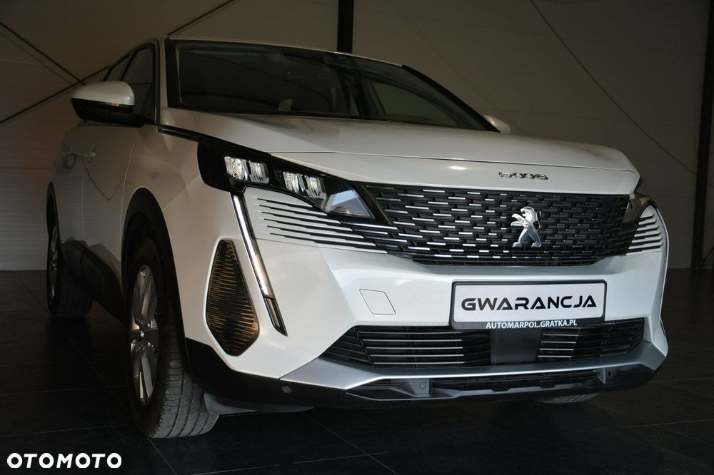 Peugeot 5008 1.5 BlueHDi Active Pack S&S - 3