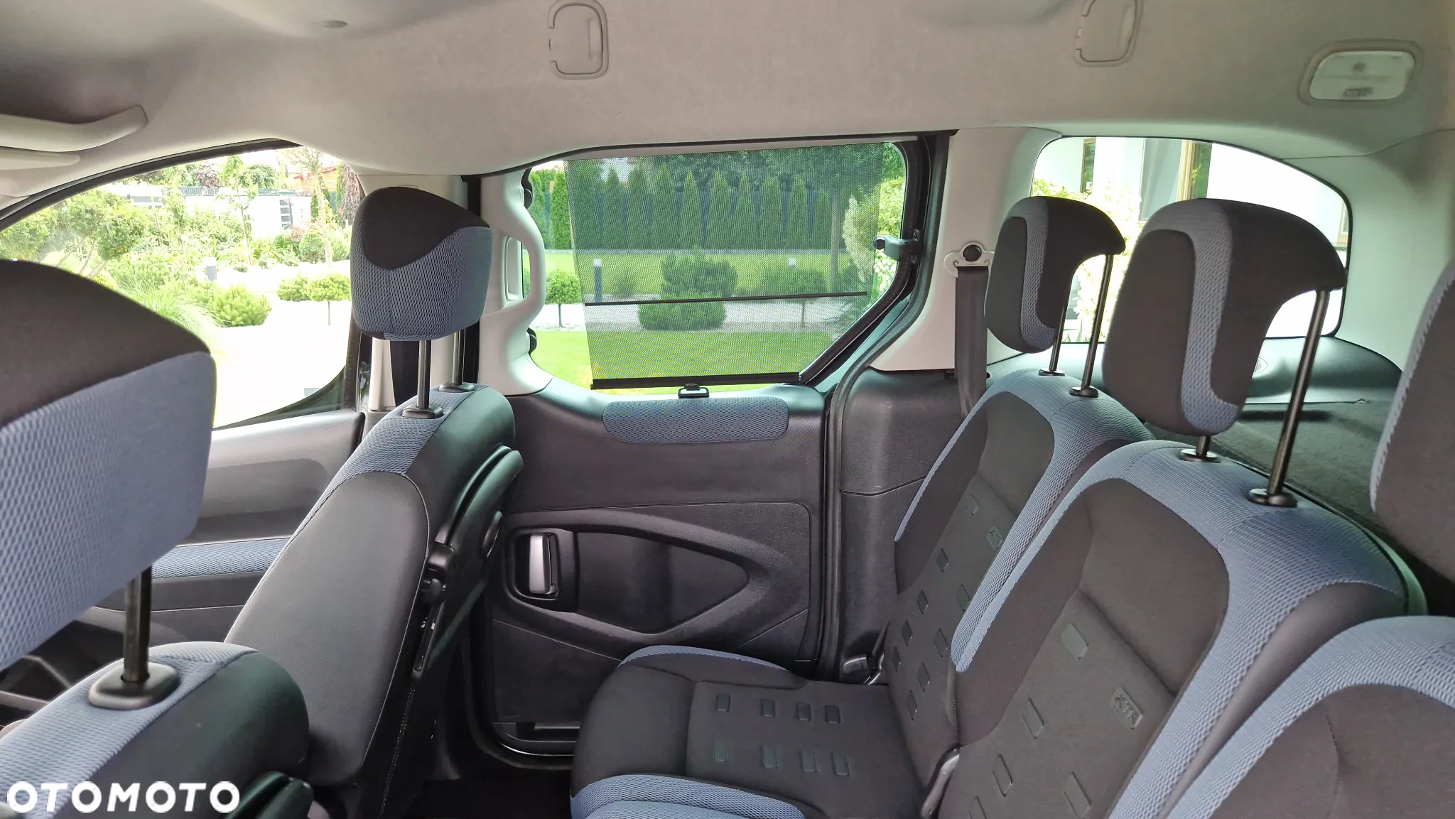 Citroën Berlingo 1.6 HDi 110 FAP XTR - 18