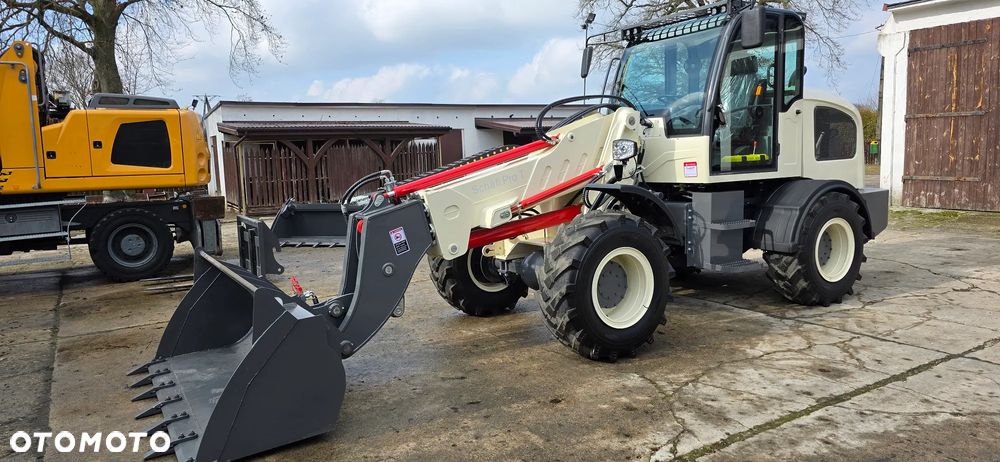 Inny Schäfi Pro T - 2