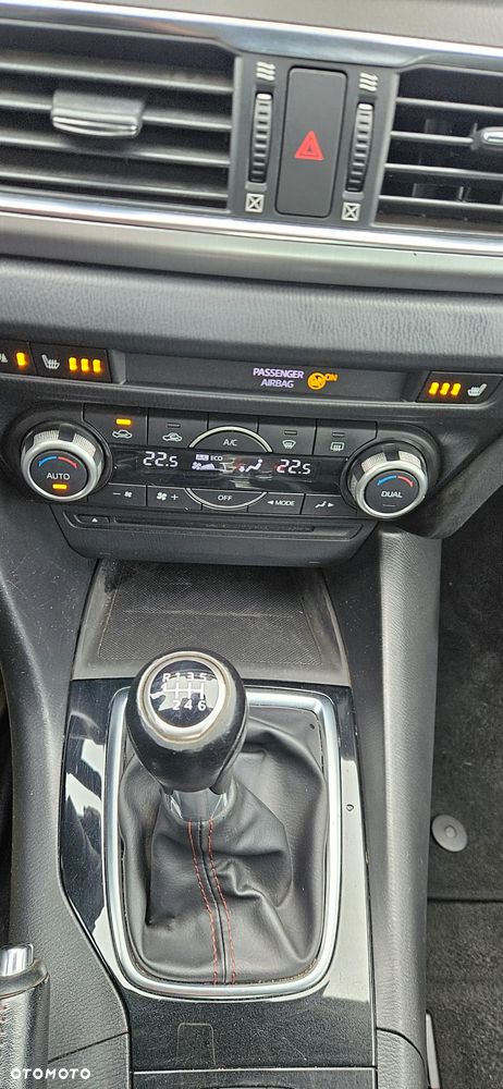 Mazda 3 - 13