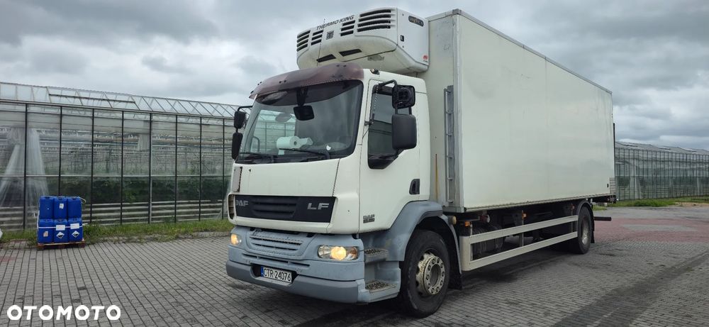 DAF LF 55 - 1
