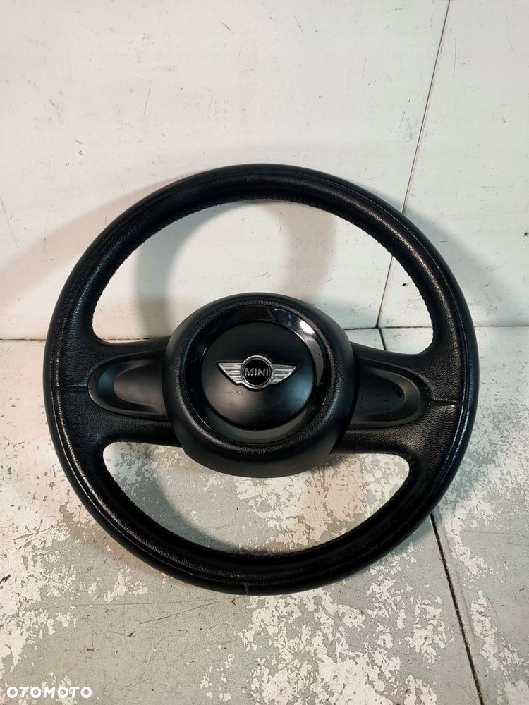 mini cooper f54 f55 f56 f57 f60 nowa kierownica - 1