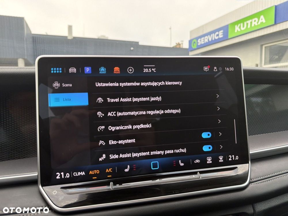 Volkswagen Tayron 1.5 eTSI mHEV Life DSG - 19