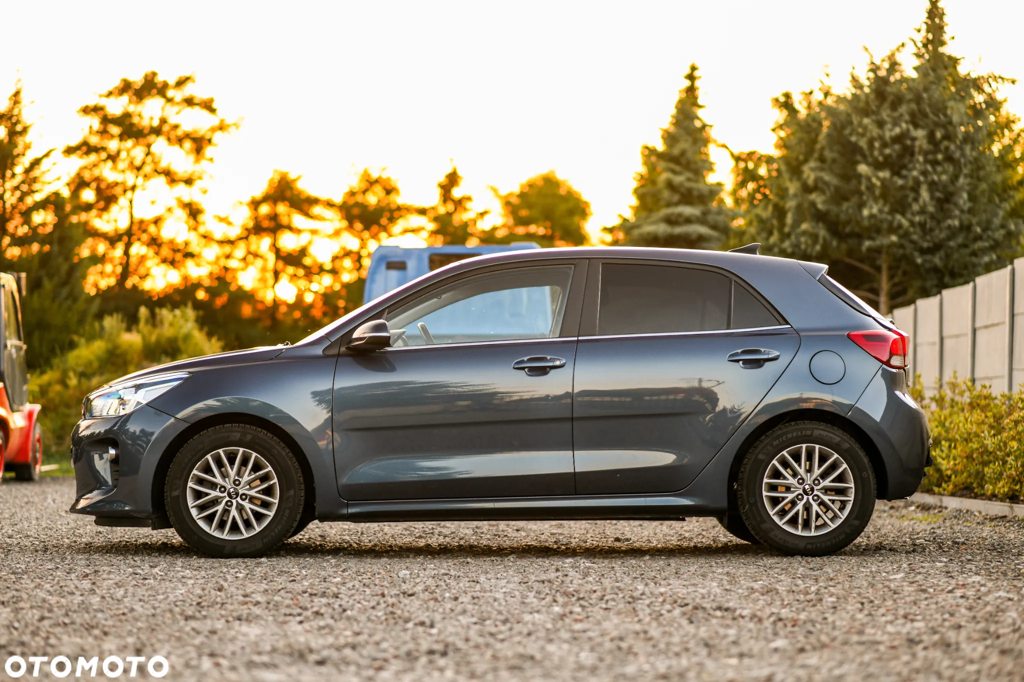 Kia Rio 1.2 Edition 7 - 5