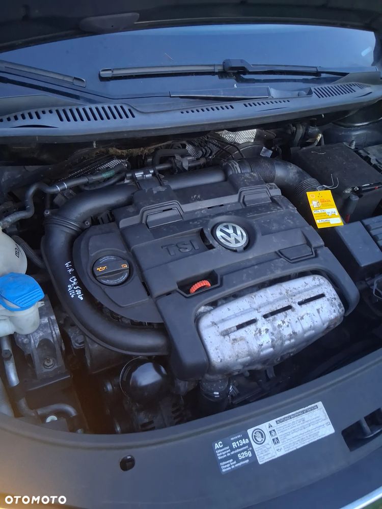 Volkswagen Touran - 6