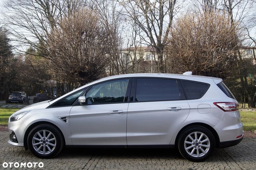 Ford S-Max 2.0 EcoBlue Trend - 6