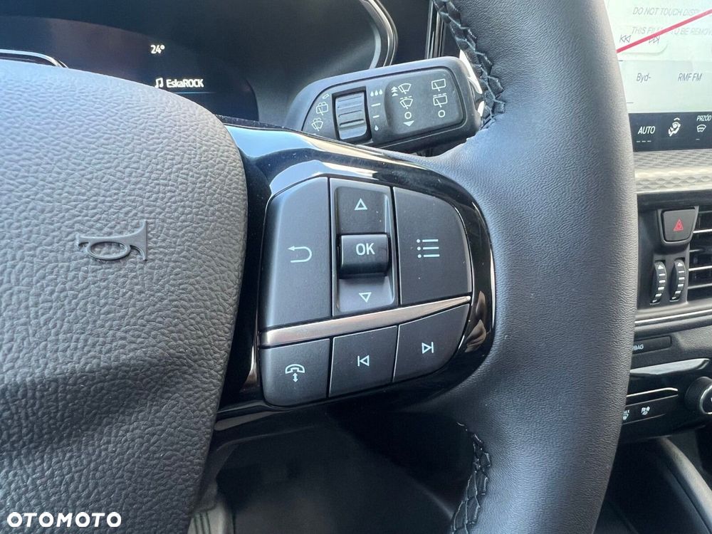 Ford Kuga - 13