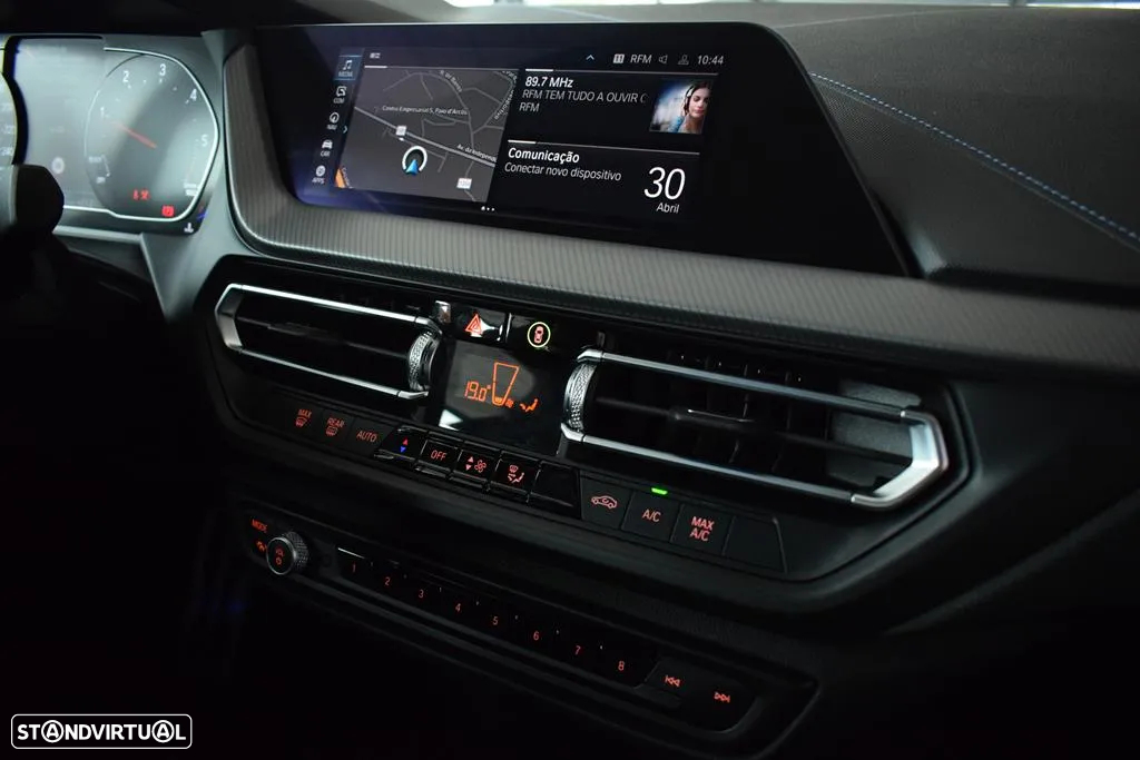 BMW 216 Gran Coupé d Pack Desportivo M - 46
