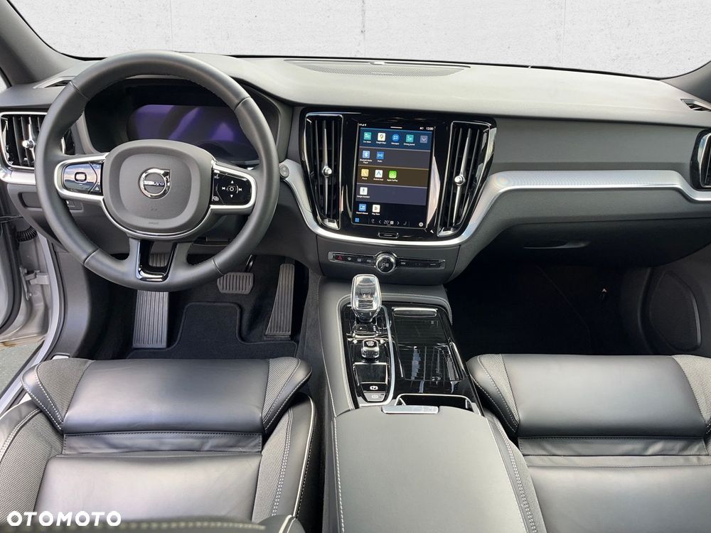 Volvo V60 - 15