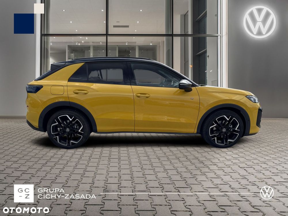Volkswagen T-Roc 1.5 eTSI R-Line DSG - 7