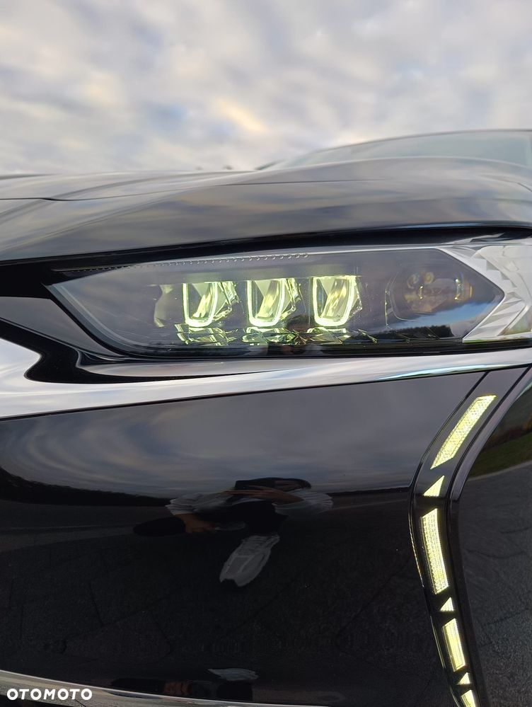 DS Automobiles DS 9 1.6 PureTech Rivoli + - 13