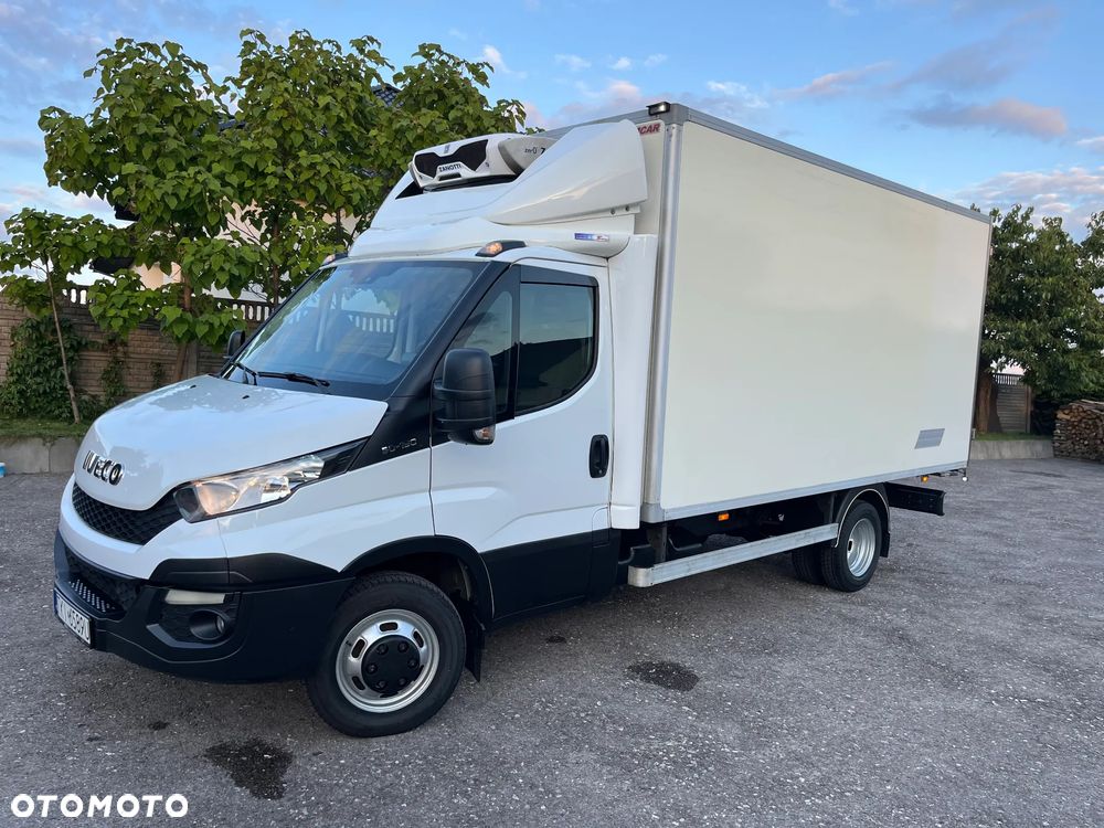 Iveco 50C15 - 1