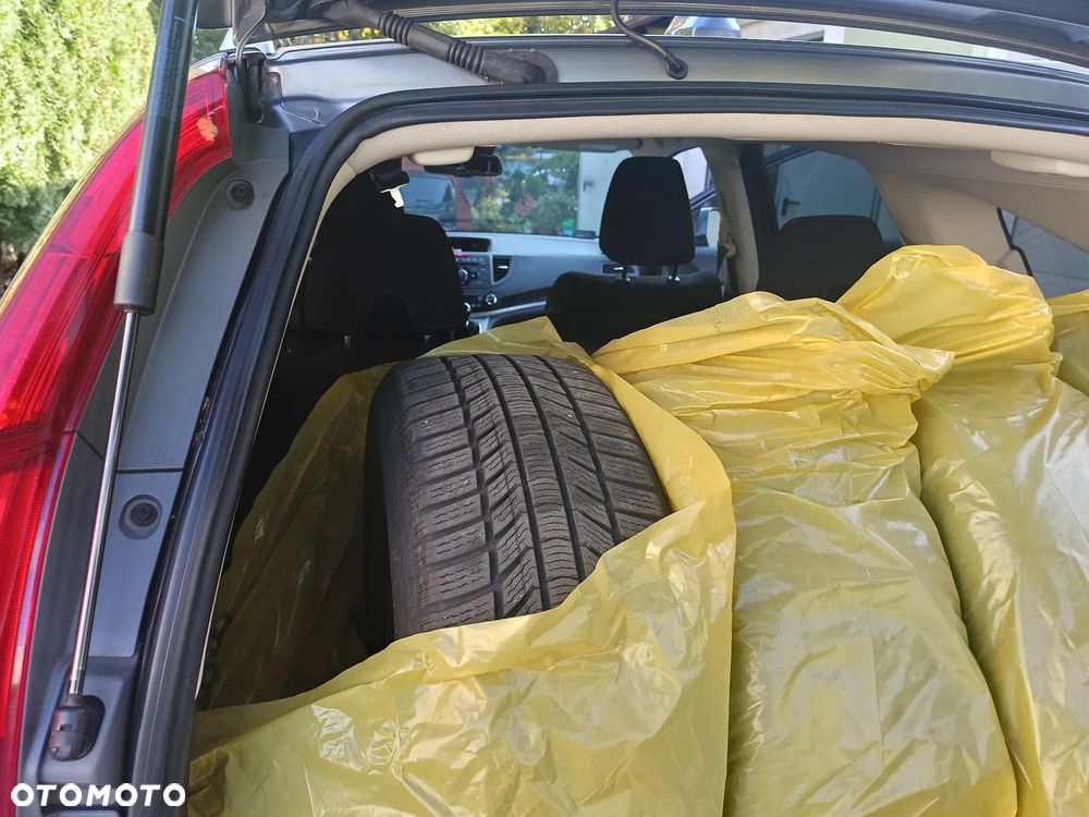 Honda CR-V - 21