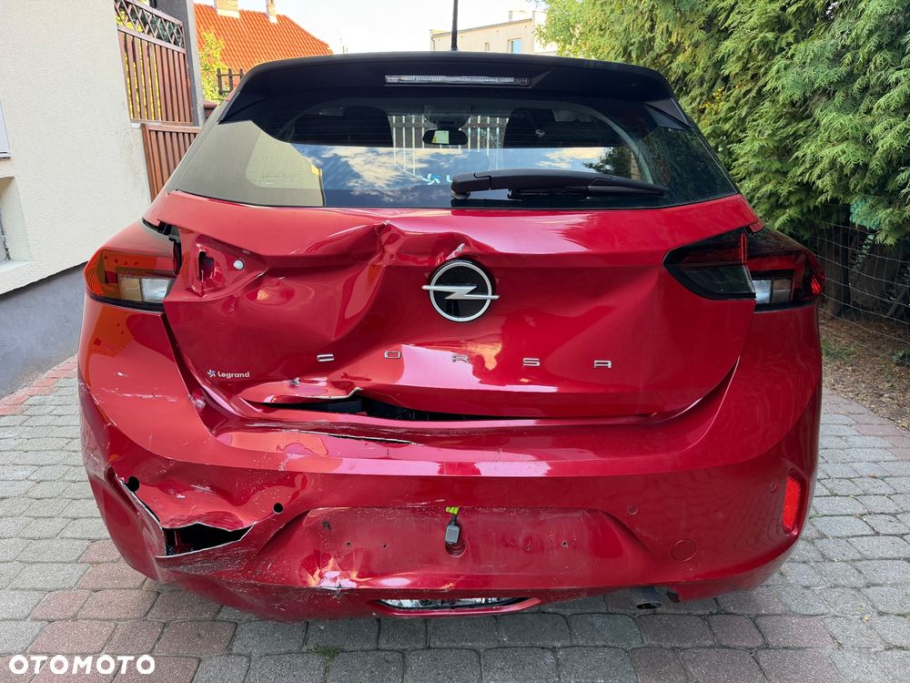 Opel Corsa 1.2 Direct Injection Turbo Start/Stop Elegance - 8