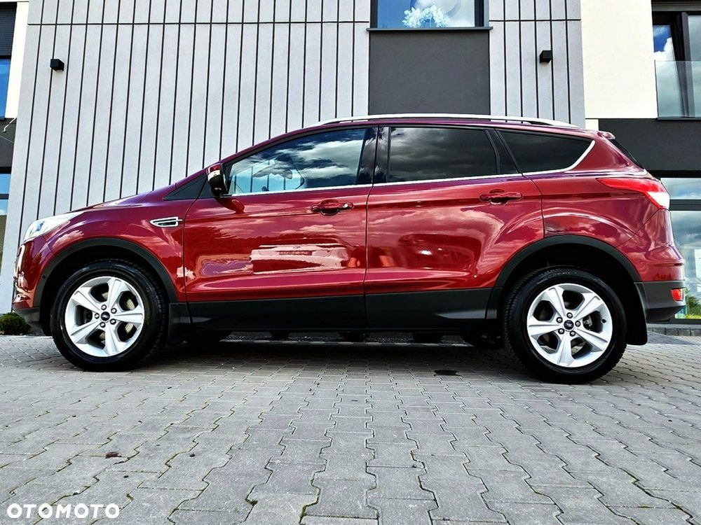 Ford Kuga 1.5 EcoBoost 2x4 Cool & Connect - 30