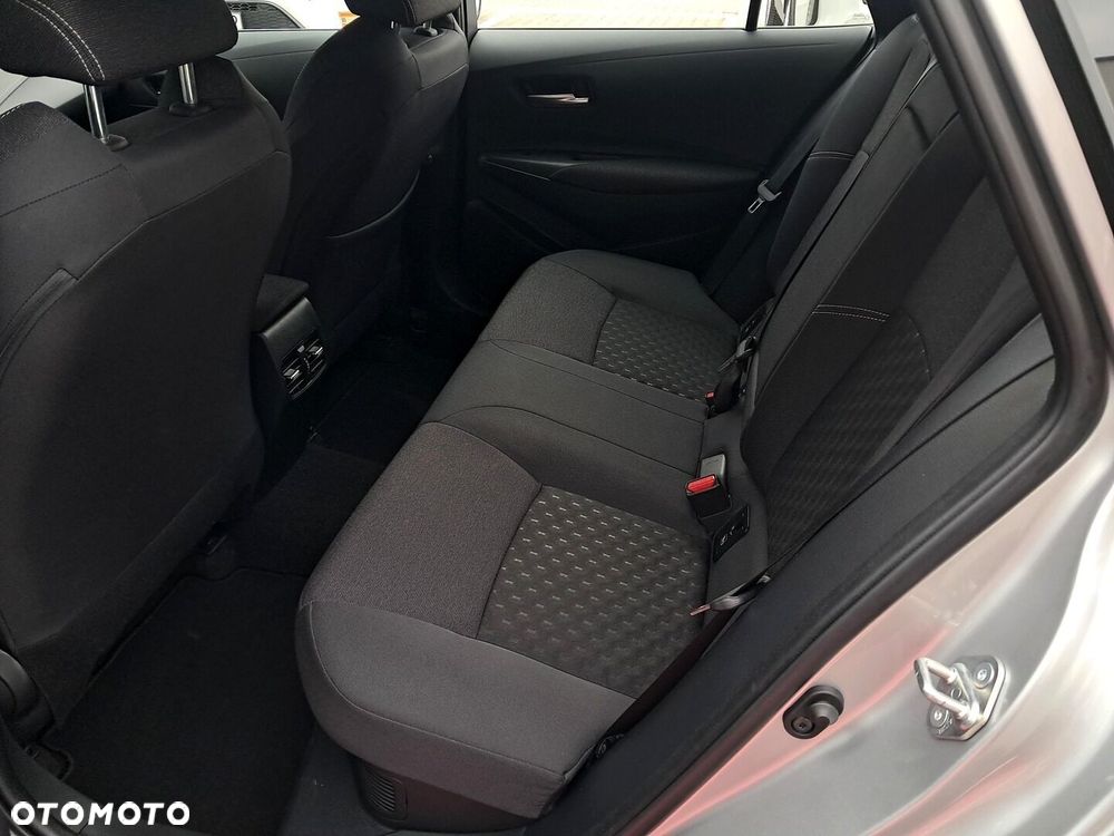 Toyota Corolla 1.8 Hybrid Comfort - 11