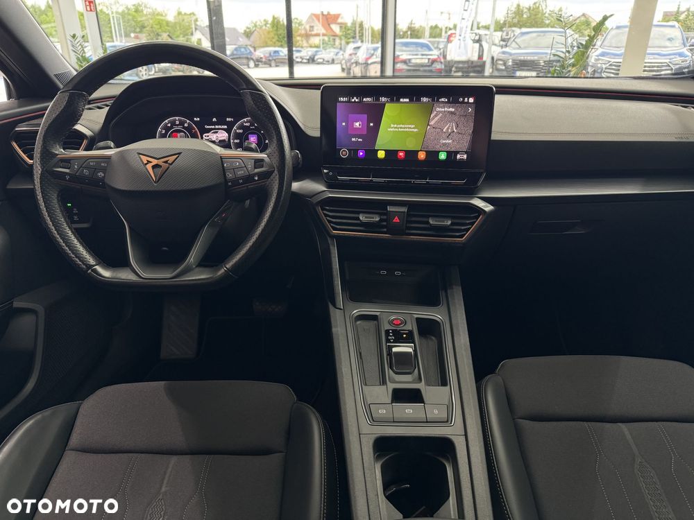 Cupra Formentor - 15
