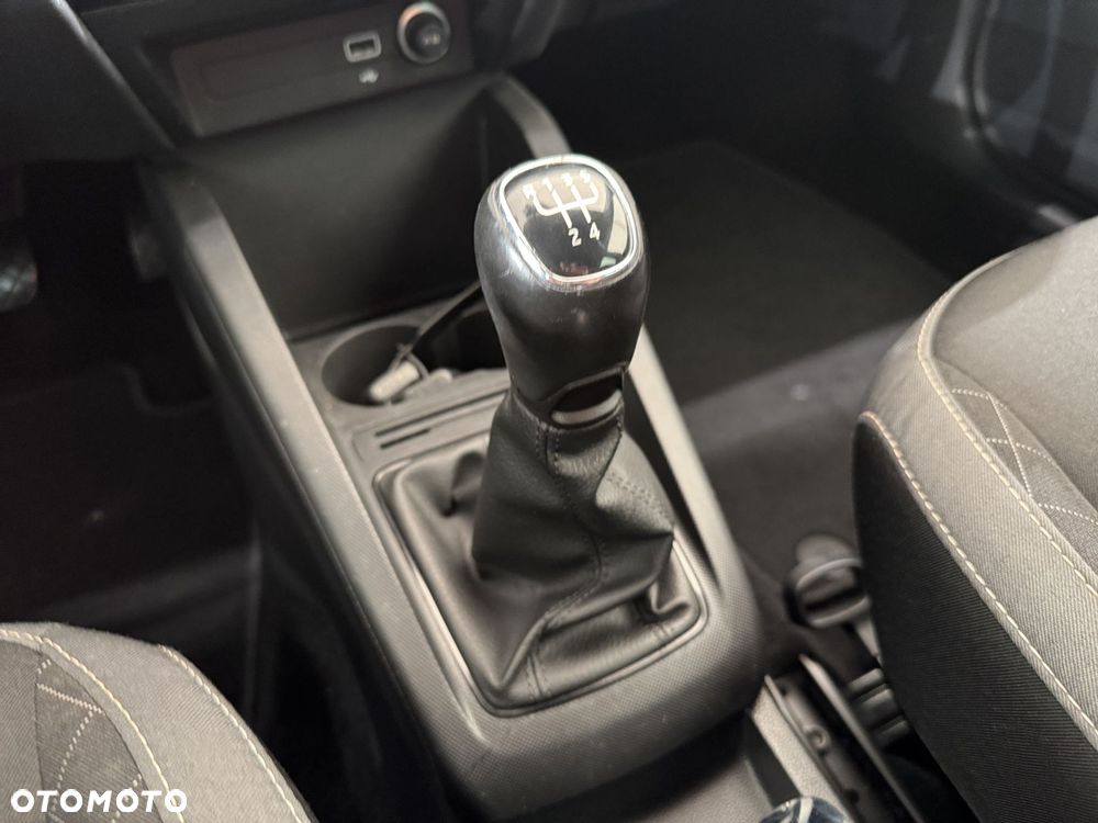 Skoda Fabia 1.0 TSI Ambition - 20